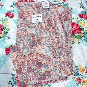 Gloria Vanderbilt Jeans